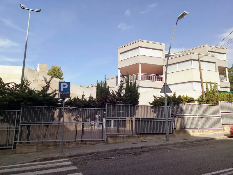 IEA Oriol Martorell - Barcelona
