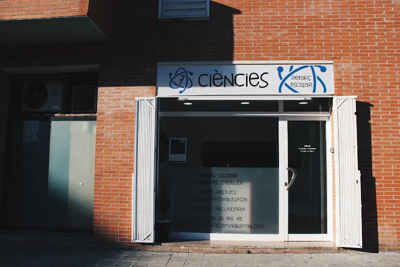7 Ciències