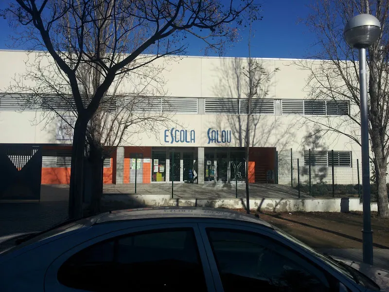 Escuela Salou - Salou