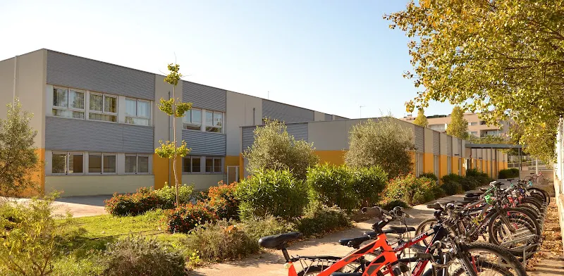 Jaume I salou - Instituto de secundaria en Salou - foto 2