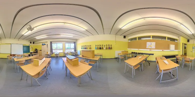 IES Marta Mata