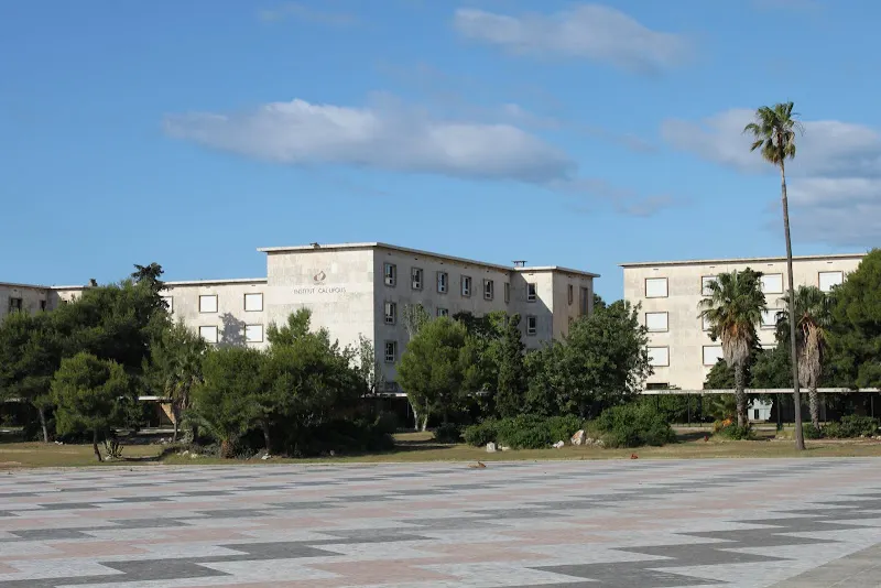 Institut Cal·lípolis - Tarragona