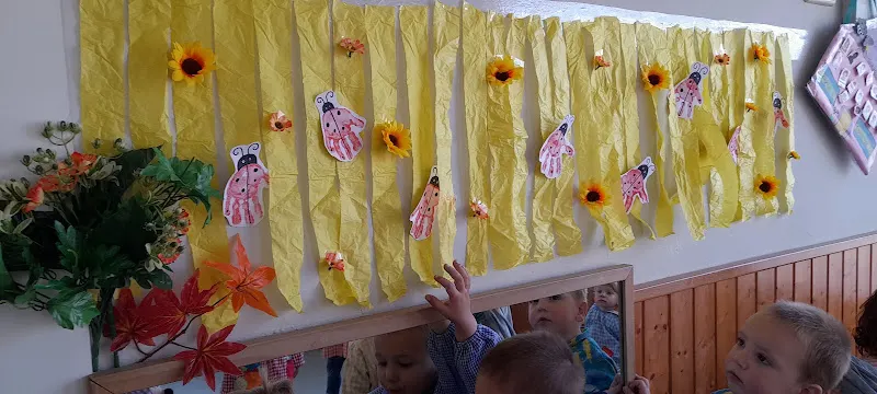 Escuela Infantil “San Sebastián”.
