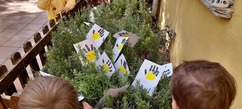 Escuela Infantil y Ludoteca Caramelos - Villarrobledo