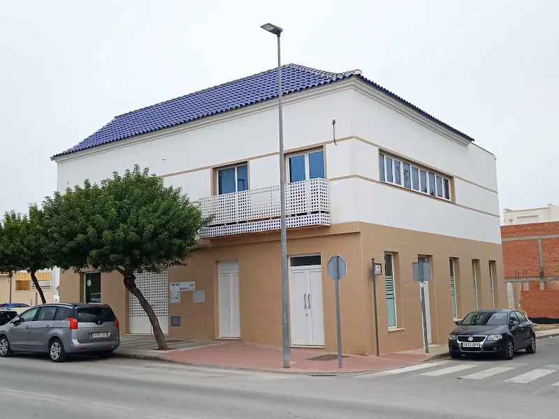 E.I. Garabatos - Lebrija