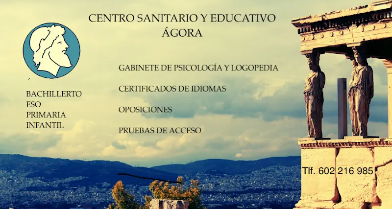 ACADEMIA ÁGORA - Centro educativo en Lebrija - foto 2