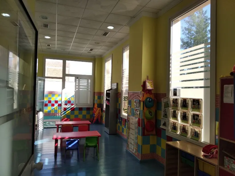 Territorio Infantil II