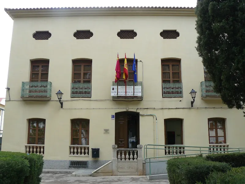 Centro Público de Educación de Personas Adultas Noroeste - Caravaca de la Cruz