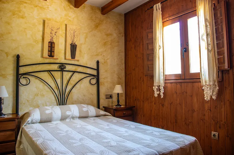 Casa rural La Escuela Caravaca - Caravaca de la Cruz