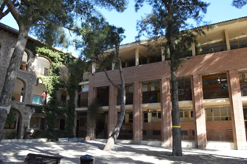 IES Alquipir - Cehegin