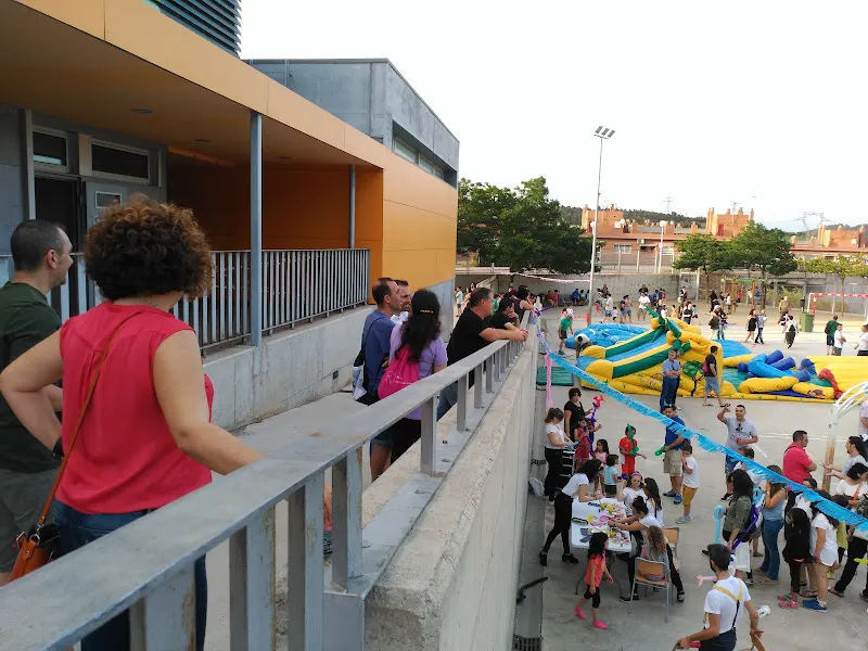 Nuestra Señora Del Carmen - Colegio privado en Hospitalet de Llobregat (L) - foto 2