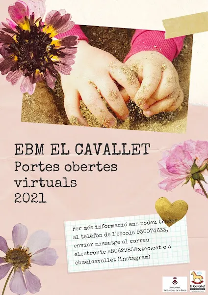 Guardería Municipal El Cavallet