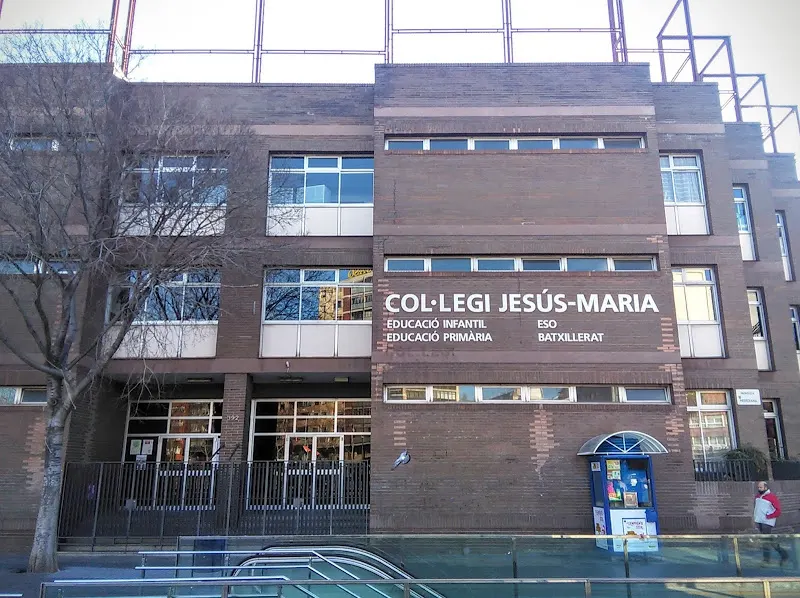 Colegio Jesús Maria San Andrés
