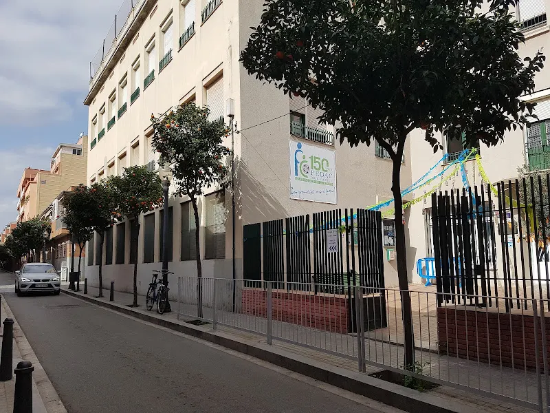 FEDAC Sant Andreu