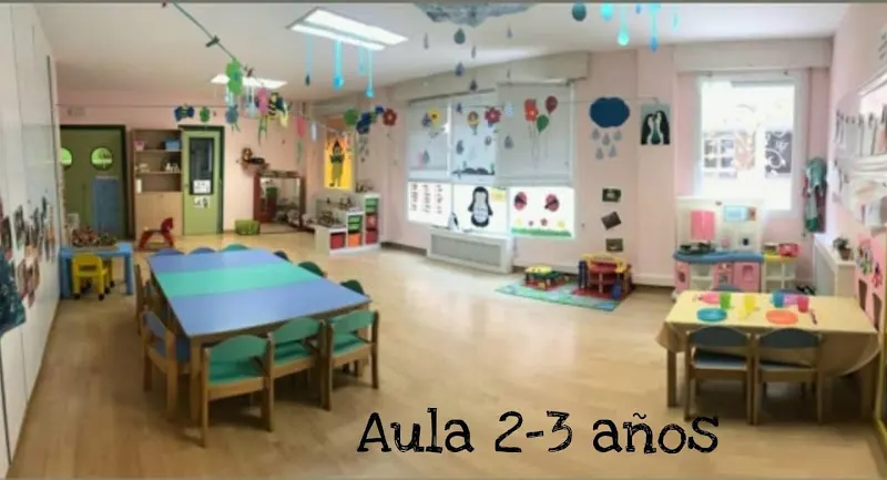 El Cavallet - Guardería en Hospitalet de Llobregat (L) - foto 2