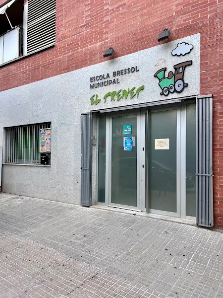 El Cavallet - Guardería en Hospitalet de Llobregat (L) - foto 3