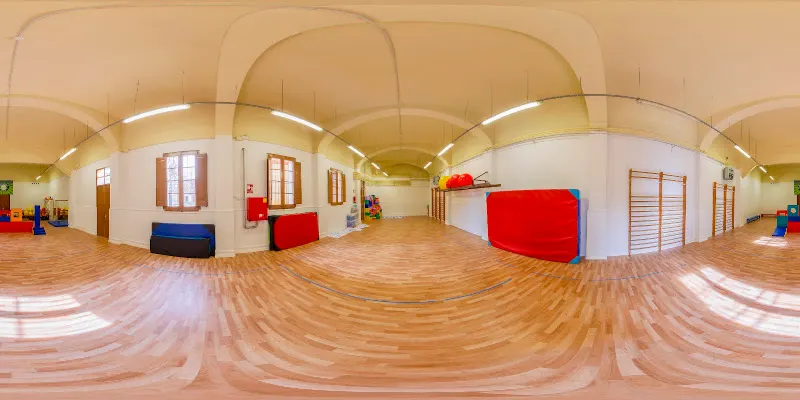 Escuela Pía de Calella - Calella