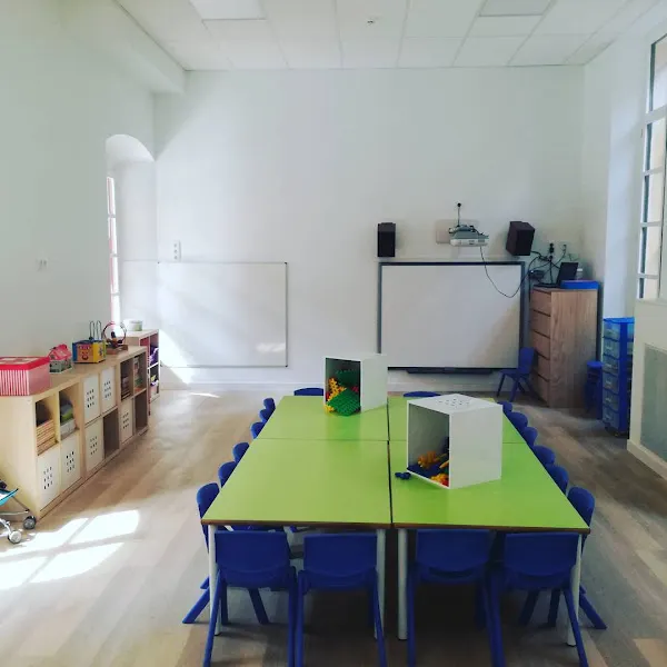 Escuela Pía de Calella - Colegio privado en Calella - foto 3