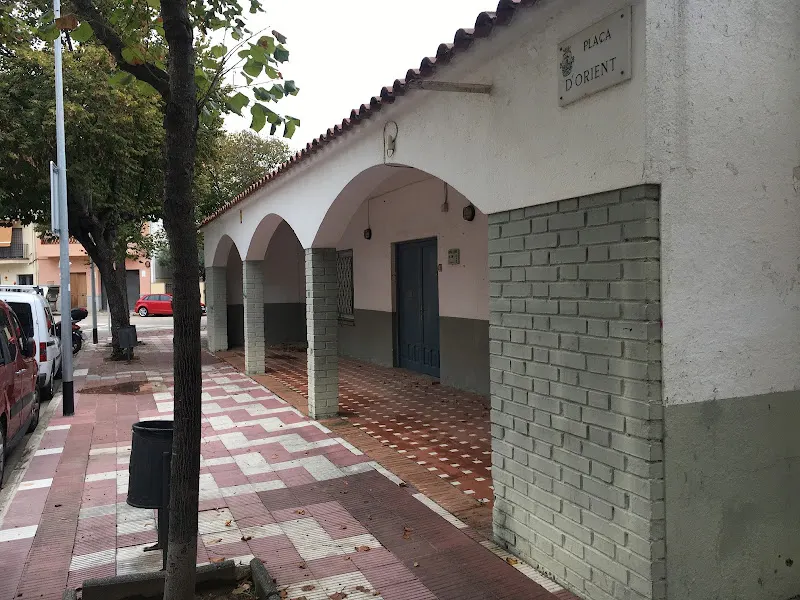 Escola d'Adults Natura