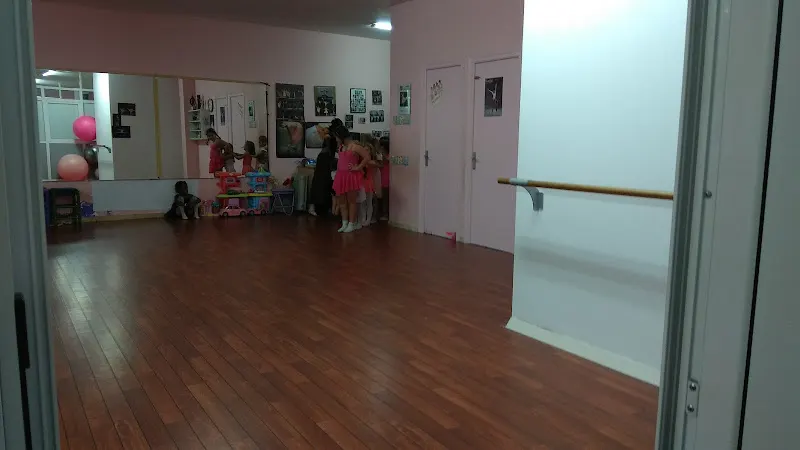 Escola Municipal de Dansa de Pineda de Mar