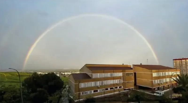 CEIP La Colina