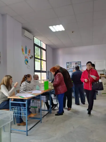 Centro Público De Educación De Personas Adultas Tarteside