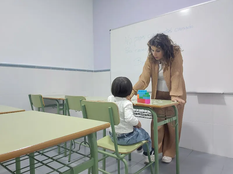 Ctro. Psicopedagógico Avanzamos Aljarafe