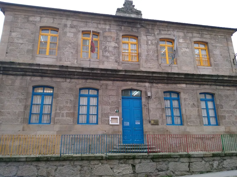 Escola de Educación Infantil O Grupo - Marín