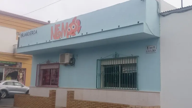 Centro Privado De Educación Infantil Nemo - Guardería en Lepe - foto 2