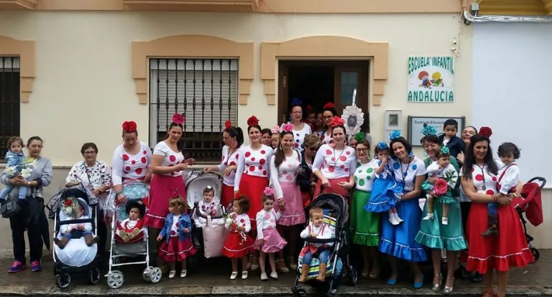 Escuela Infantil Andalucía