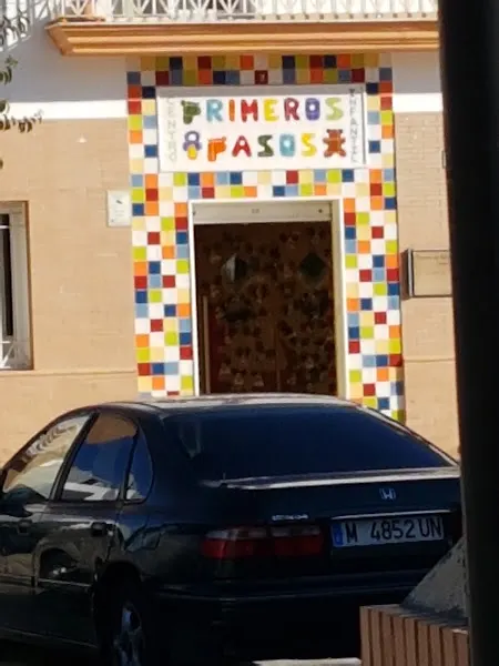 Centro Privado de Educación Infantil Primeros Pasos