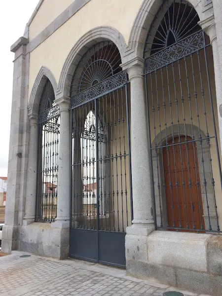 CEIP Conquistadores