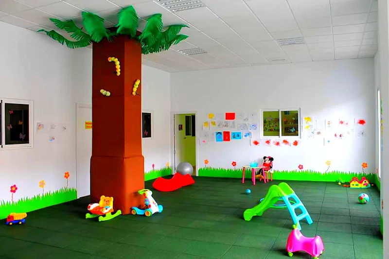 Happy learning Centro infantil bilingüe