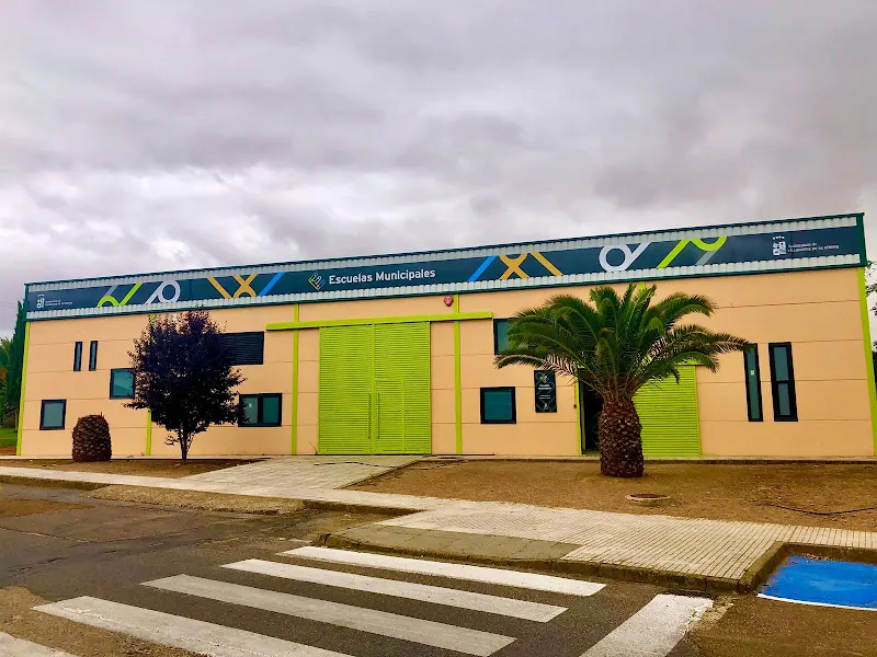 Escuela Municipal de Música de Villanueva de la Serena - Villanueva de la Serena