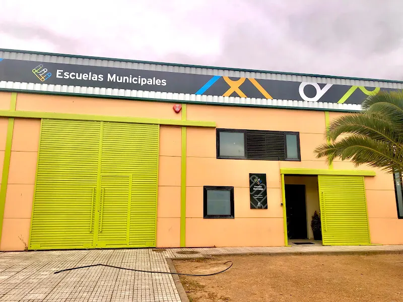 Escuela Municipal de Música de Villanueva de la Serena - Centro educativo en Villanueva de la Serena - foto 2
