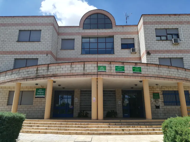 Escuela Oficial de Idiomas de Villanueva - Don Benito - Villanueva de la Serena