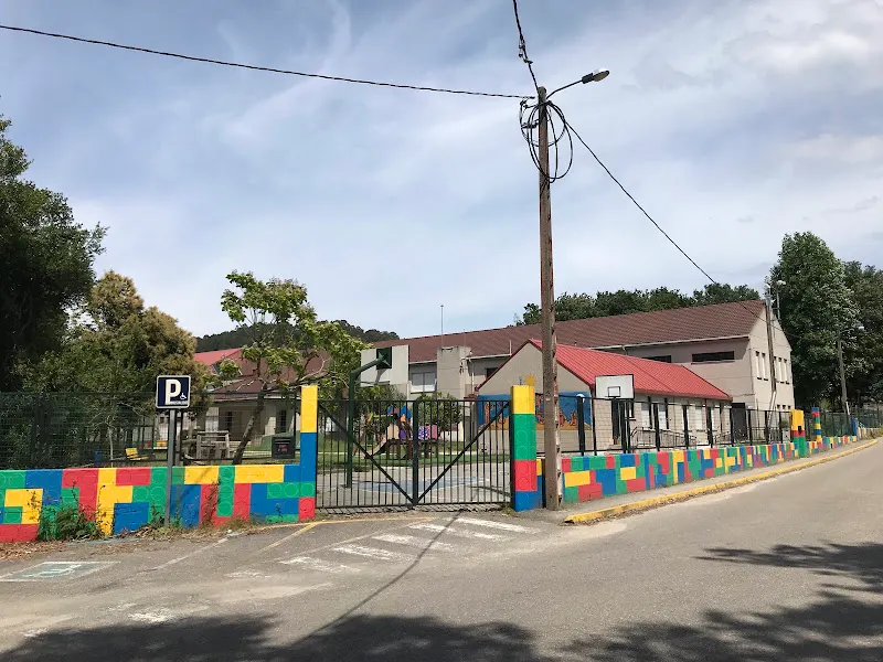 CEIP A Rúa