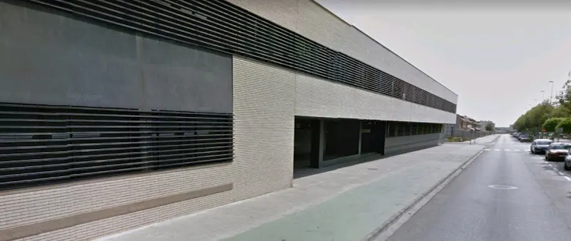 CEIP Miralcamp - Onda