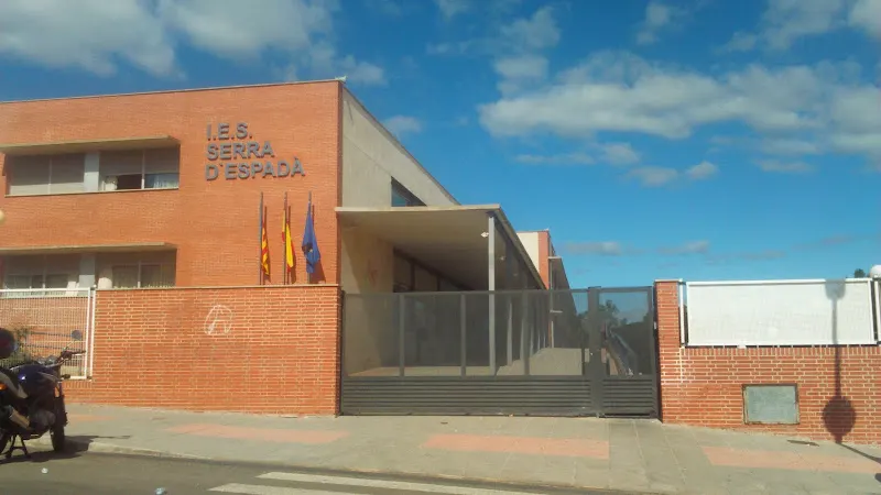 IES El Torrelló - Onda