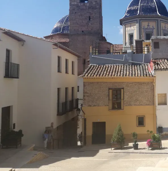 IES El Torrelló - Instituto de secundaria en Onda - foto 2