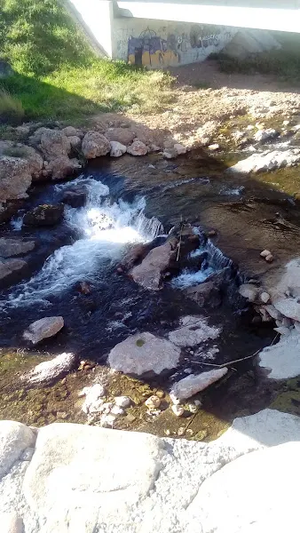 Centro Ocupacional El Molí - Onda