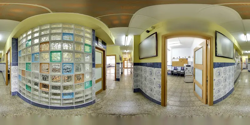 Centro de FP SOLVAM