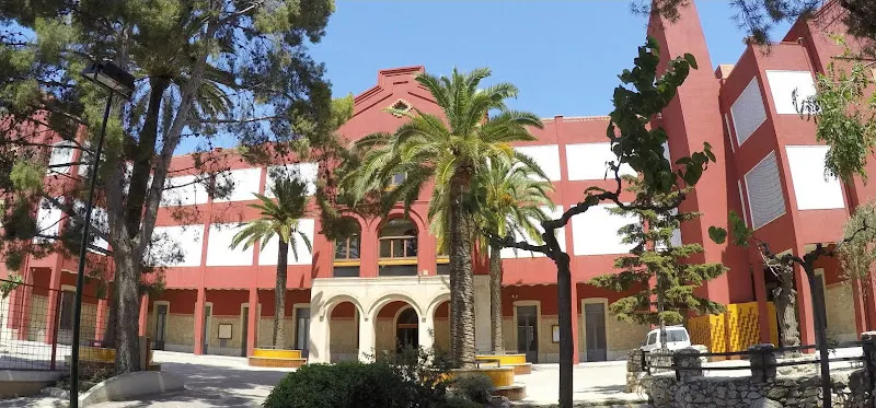 Col·legi Claret