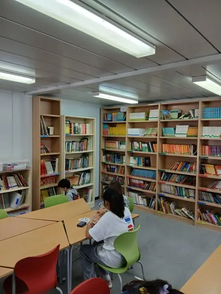 Escola Eladi Homs - Valls