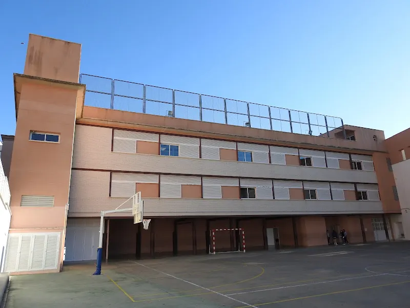 Col·legi Cor de Maria