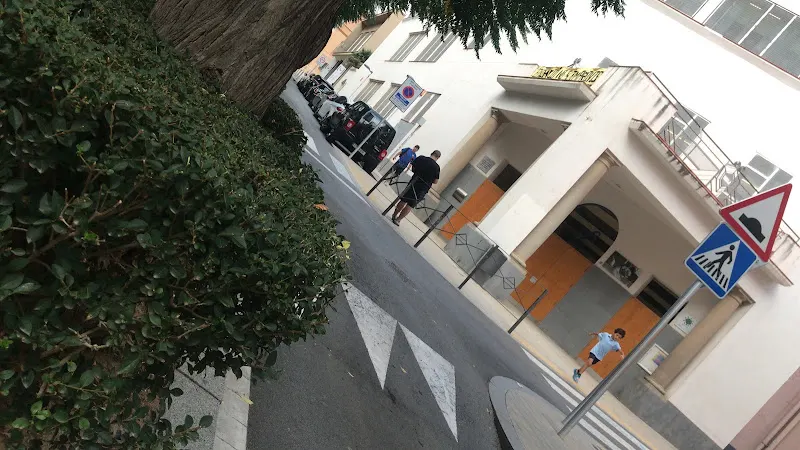 Escola Pública Mare de Déu de la Candela - Valls
