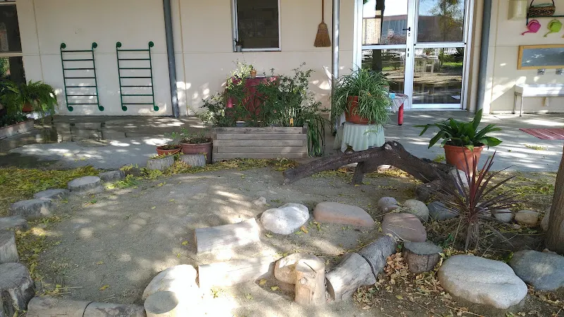 Escola Bressol Municipal Els Tabalets - Guardería en Valls - foto 2