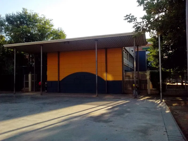 Escola Bressol Municipal Can Folguera - Santa Coloma de Gramenet