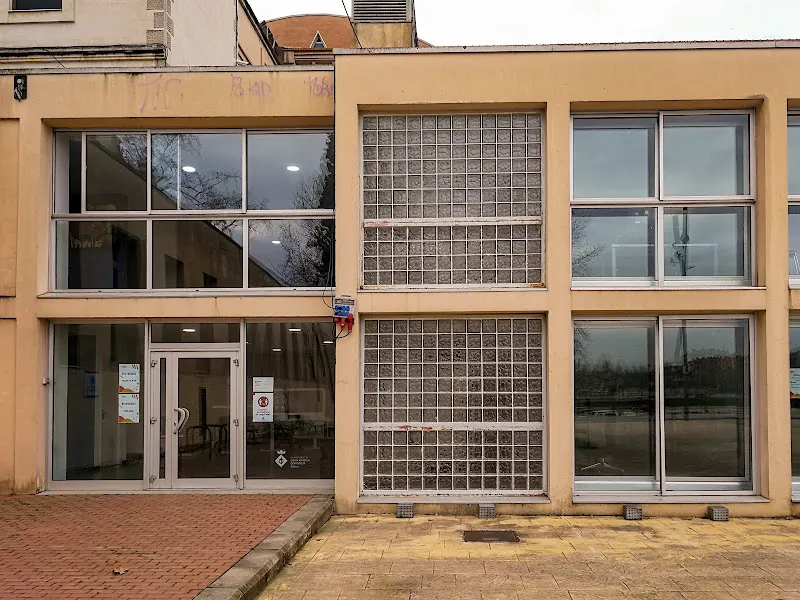 Escola Municipals de les Arts