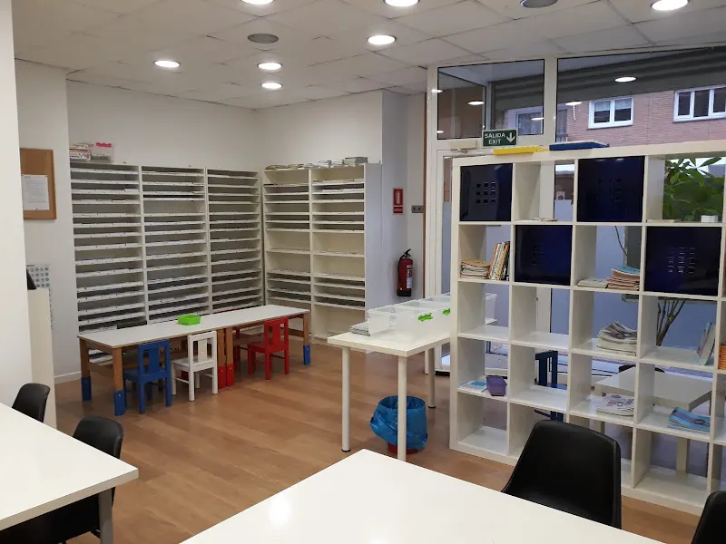 Centro Kumon de Matemáticas, Lectura e Inglés - Santa Coloma de Gramenet